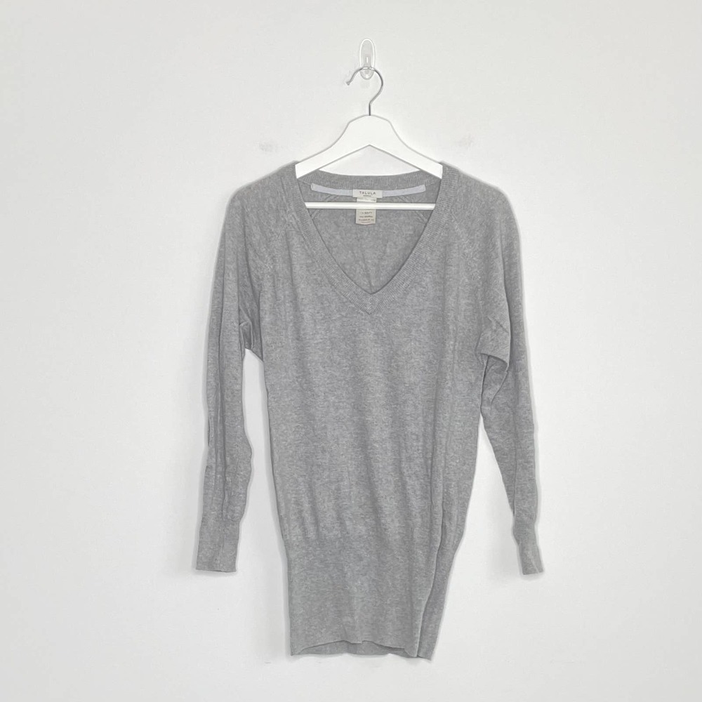 ARITZIA TALULA |‎ Angora Cashmere Blend Sweater | XXS